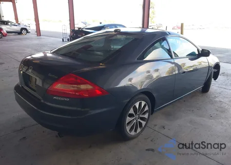 2004 Honda Accord 2.4 Ex from USA, damaged, VIN 1HGCM72634A023771